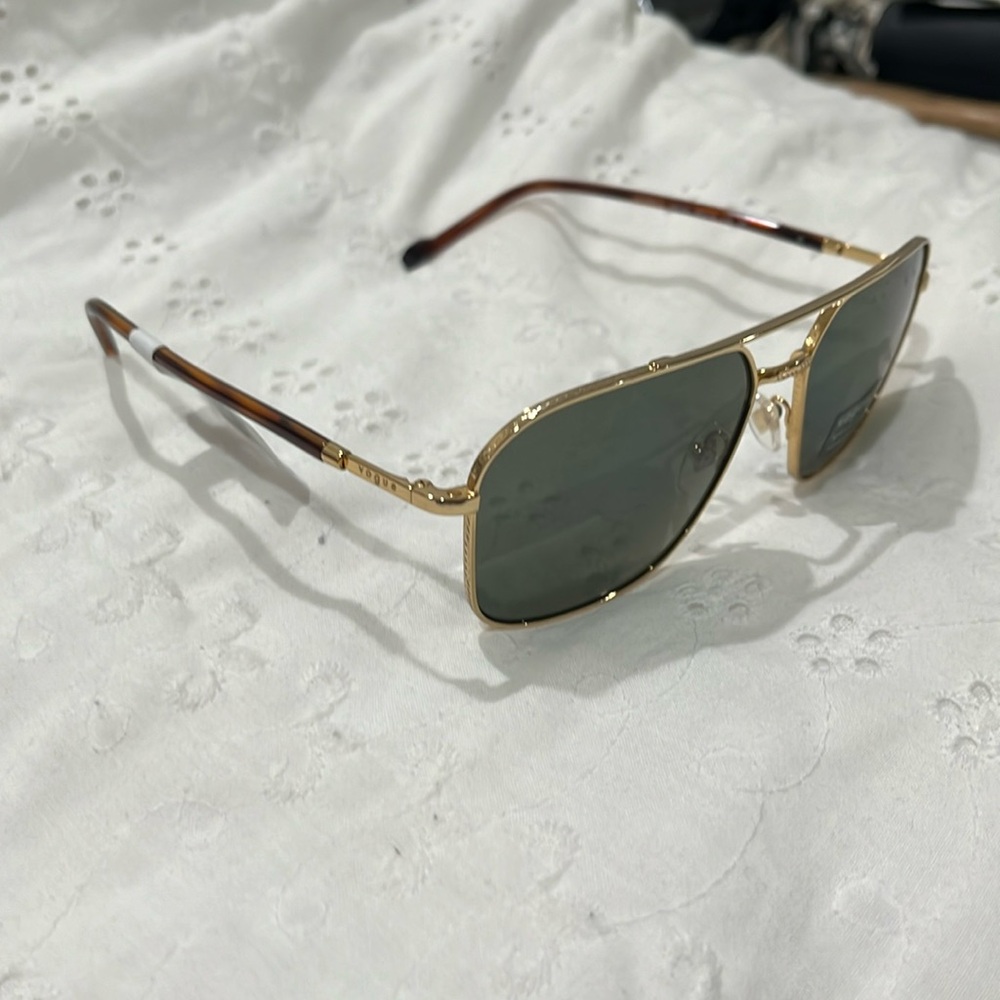 New Vogue Sunglasses